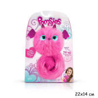 ПУШИСТИК НА БАТАРЕЙКАХ, ОЗВУЧЕННЫЙ,В АССОРТИМЕНТЕ, В ПАКЕТЕ 1881 G5 купить оптом и в розницу ПУШИСТИК НА БАТАРЕЙКАХ, ОЗВУЧЕННЫЙ,В АССОРТИМЕНТЕ, В ПАКЕТЕ 1881 G5 купить оптом и в розницу на базе игрушек